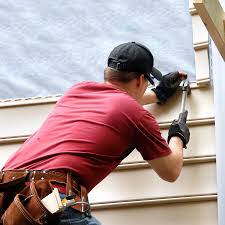 Best Wood Siding Installation  in Forrest, IL